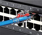 3-Series locked cable example 1